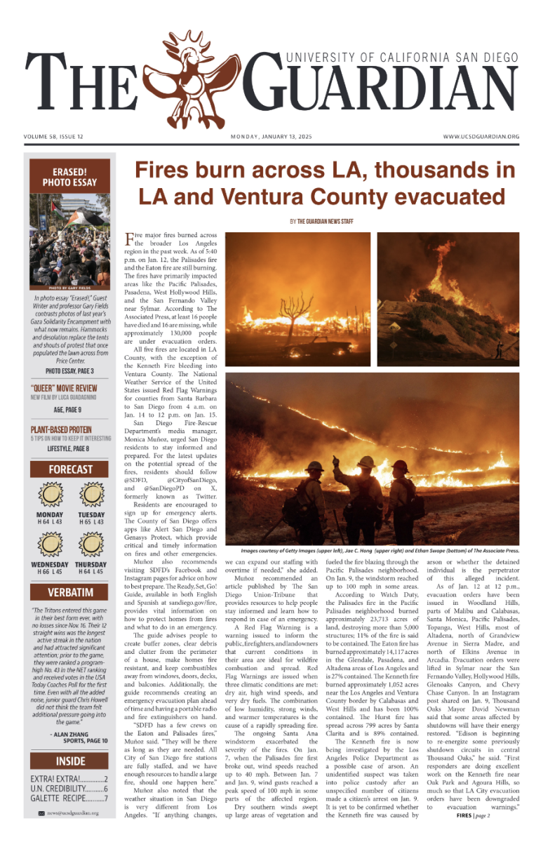 Volume 58: Issue 12
